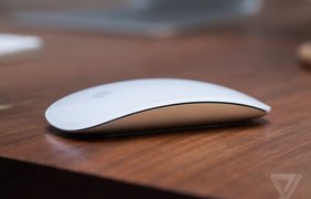 Новая клавиатура, мышка и тачпад от Apple