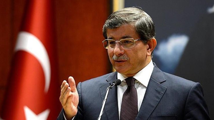 Турция разозлилась из-за поддержки курдов. Фото: trt.net.tr