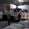 Митники заперечують оформлення конвою Путіна на Донбас
