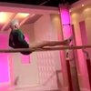 90-летняя гимнастка дала фору молодежи (видео)