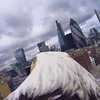 Лондон показали с высоты птичьего полета ради новой игры (фото, видео)