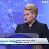 Литва и Польша полностью откажутся от газа России
