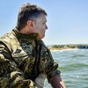 Порошенко уверен в возвращении Крыма через Совбез ООН (видео)