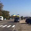 Блокада Крыма: на блокпостах установят видеонаблюдение
