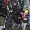 Шокин исключил российский след в расстреле Евромайдана