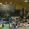Україна у ООН зможе скликати Раду безпеки
