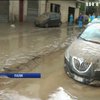 В Італії через повінь загинули п’ятеро людей