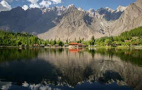 Снимок Пакистана занял 1 место. Фото wikiwand.com
