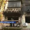 В Кривом Роге милиция ищет хозяина сгоревшей квартиры
