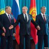 Путин создаст совместные войска с семью странами