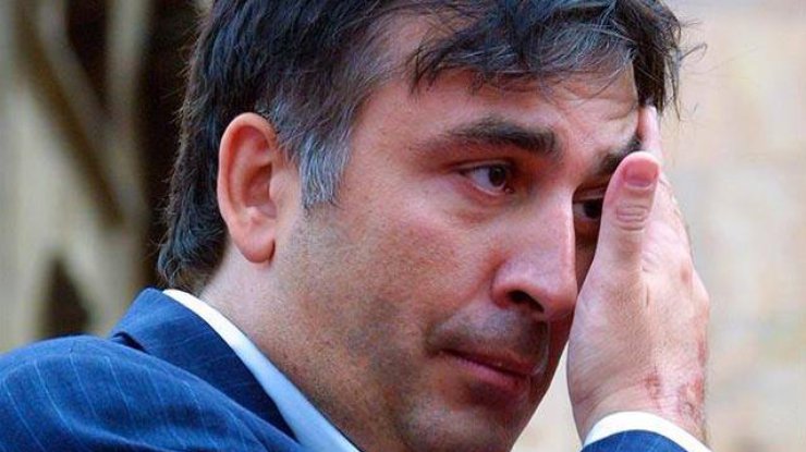 Саакашвили отреагировал на трагедию в Затоке