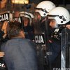 Протесты в Черногории переросли в побоище с полицией