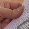 Украинцев запутали новые бюллетени на местных выборах (видео)
