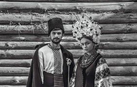 Проект "Вытоки" на UFW. Фото: Dmitry Komissarenko