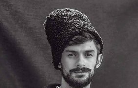 Проект "Вытоки" на UFW. Фото: Dmitry Komissarenko