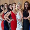 Мисс Украина Вселенная 2015 стала Анна Вергельская (фото, видео)