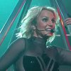 Бритни Спирс оголилась на концерте из-за неисправной молнии (фото, видео) 