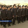 Выборы в Днепропетровске будут охранять 150 курсантов