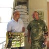 У боевиков ДНР отобрали госпиталь
