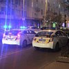 Киевского таксиста похитили вместе с автомобилем