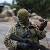 Россия оставила Донбасс без оружия из-за Сирии