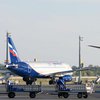 Россия просит Украину о переговорах об авиасообщении
