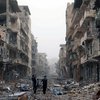 В Bloomberg рассказали о настоящих целях России в Сирии