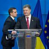 Евросоюз откладывает ассоциацию с Украиной из-за России