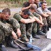 СБУ подсчитала украинских пленных