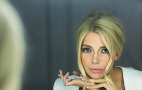 Анна Вергельская представит Украину на конкурсе Мисс Вселенная 2015