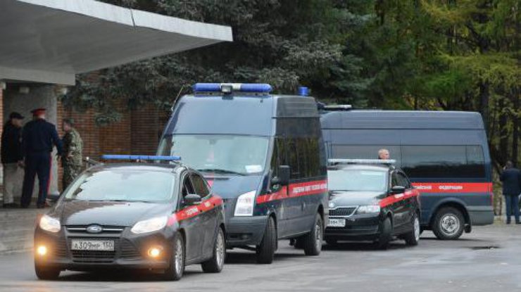Бизнесмен убил уже 4 человек. Фото из архива