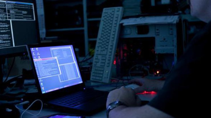 Боевики винят киберполицейских в хакерских атаках