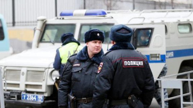 В убийстве подозревают местного бизнесмена. Фото из архива