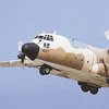 У Афганістані розбився військово-транспортний літак США