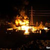В Николаеве на заправке взорвался бензовоз, есть пострадавшие (фото, видео)