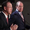 В ООН требуют от России не бомбить мирное население