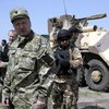 Армия Украины готовится к контрудару на Донбассе