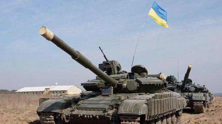 Генштаб Украины ждет сигнал от ОБСЕ