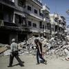Россия разбомбила дома 35 тысяч жителей Сирии