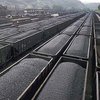 ДНР заявляет об уменьшении поставок угля Киеву