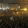 На улицы Дрездена вышли 20 тысяч антиисламистов