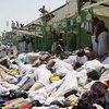 Во время хаджа в Мекке погибли более 2 тысяч верующих