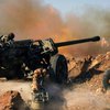 В Сирии при артобстреле погибли трое россиян