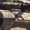 Військові сьогодні планують відвести 59 танків на Донеччині