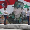 Турция активно готовится к свержению Асада в Сирии