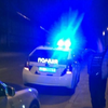 Во Львове пытались застрелить полицейского