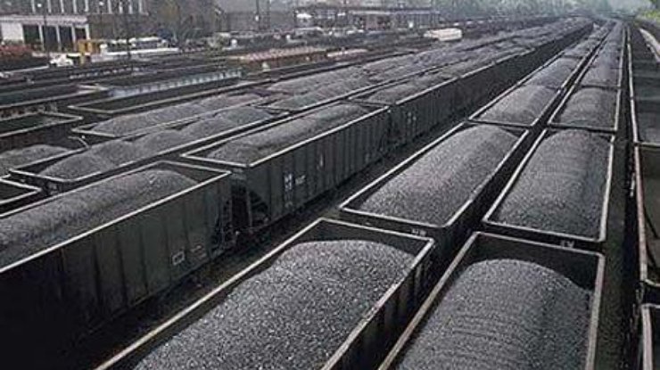 ДНР сократила поставки угля Украине. Фото: comments.ua
