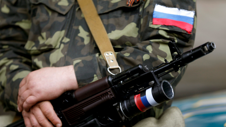 Наемник разочаровался в ДНР и призывает сложить оружие