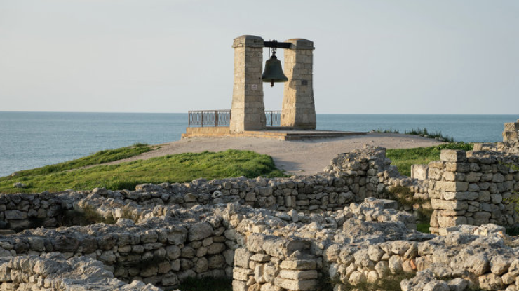 Россия объявила памятники Крыма своим культурным наследием