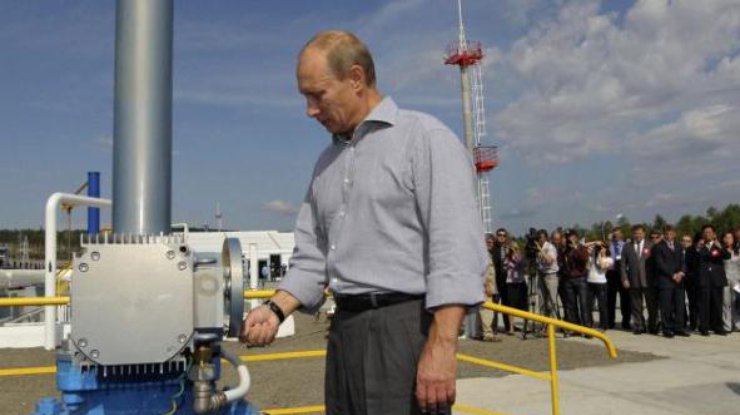 Россия понесла убытки
